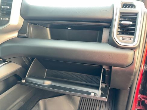 New 2026 RAM 3500 Big Horn image 10