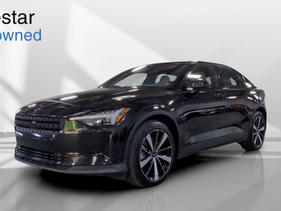 Certified 2022 Polestar Polestar 2