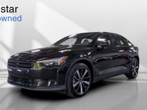 Certified 2022 Polestar Polestar 2 AWD/4WD image 1
