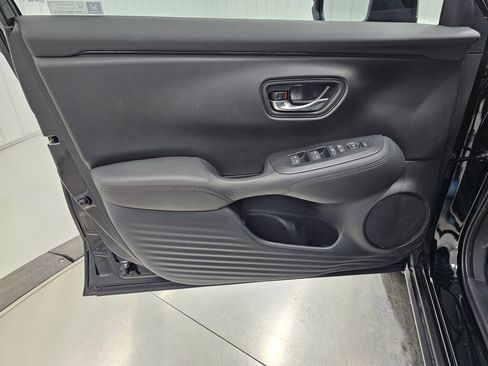 New 2026 Honda HR-V LX image 29