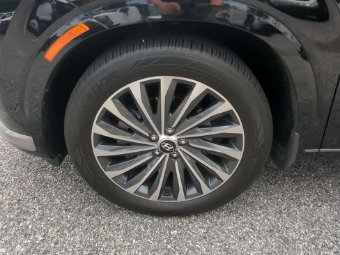 Used 2024 Hyundai Palisade Calligraphy AWD/4WD image 34