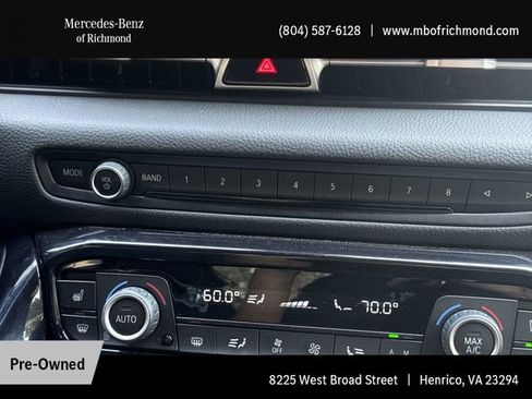 Used 2021 Toyota Supra Premium w/ Driver Assist Package RWD image 17