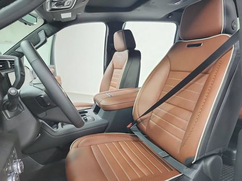 New 2026 GMC Sierra 2500 Denali Ultimate AWD/4WD image 19