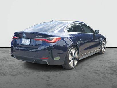 Used 2023 BMW i4 eDrive35 w/ Premium Package