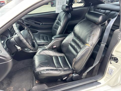 Used 1997 Ford Mustang GT image 16