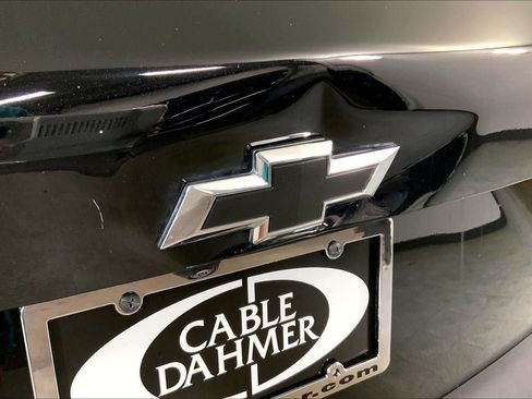 Used 2025 Chevrolet Equinox RS w/ Safety and Technology Package AWD/4WD image 29
