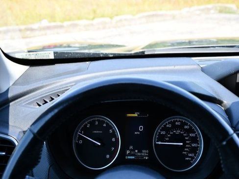 Used 2021 Subaru Forester Premium AWD/4WD image 18