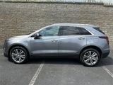 Certified 2022 Cadillac XT5 Premium Luxury w/ Technology Package image 4