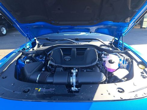 New 2026 Dodge Charger R/T image 26