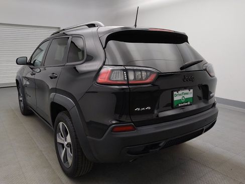 Used 2020 Jeep Cherokee Latitude w/ Quick Order Package 26F North AWD/4WD image 5