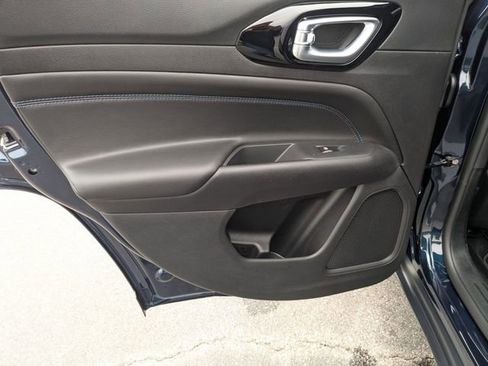 New 2026 Jeep Compass Latitude image 24