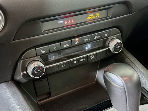 Used 2024 MAZDA CX-5 AWD 2.5 S w/ Select Package image 24