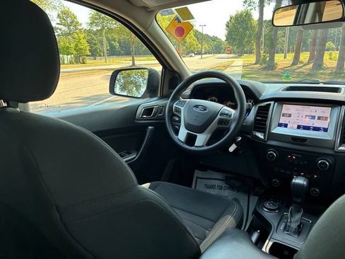 Used 2020 Ford Ranger XLT w/ FX4 Off-Road Package AWD/4WD image 25