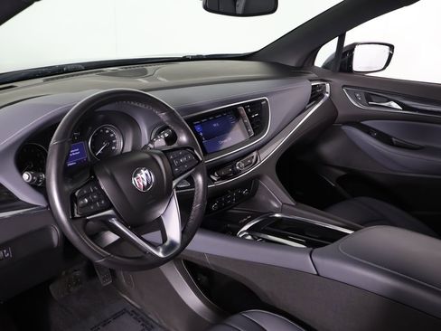 Used 2023 Buick Enclave Essence w/ Experience Buick Package AWD/4WD image 31