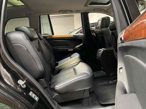 Used 2007 Mercedes-Benz GL 450 4MATIC image 27