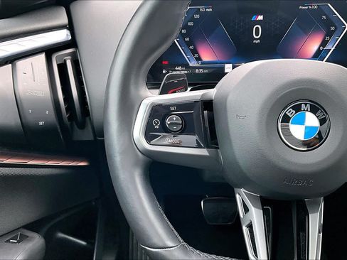 Used 2025 BMW X3 xDrive30i w/ Premium Package AWD/4WD image 25