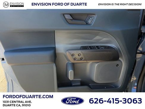 New 2026 Ford Maverick Tremor image 12