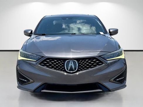 Used 2020 Acura ILX FWD image 8