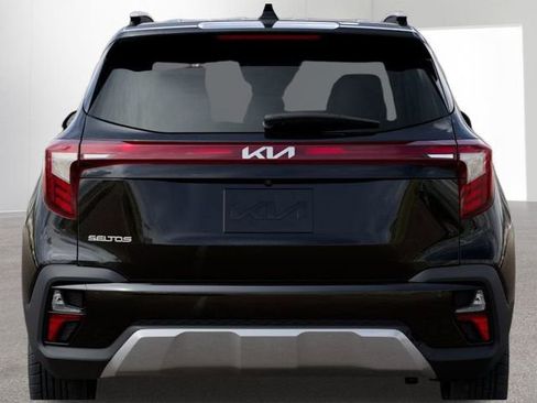 New 2026 Kia Seltos S image 14