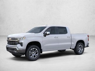 Used 2026 Chevrolet Silverado 1500 LTZ RWD video 3