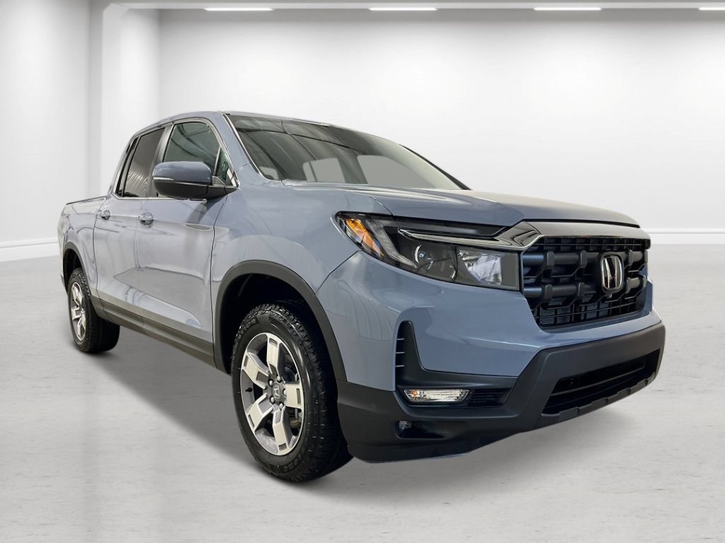 New 2026 Honda Ridgeline RTL image 9