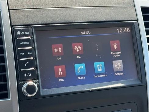 Used 2021 Nissan Frontier SV RWD image 22