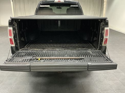 Used 2010 Ford F150 XL AWD/4WD image 24