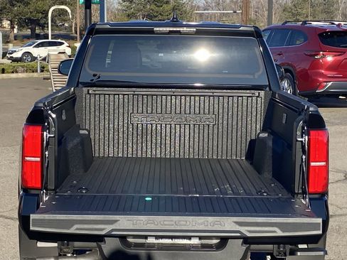 New 2026 Toyota Tacoma SR5 image 22