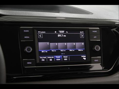 Certified 2024 Volkswagen Taos S AWD/4WD image 10