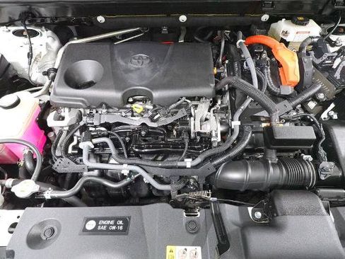Used 2019 Toyota RAV4 XSE w/ XSE Weather Package AWD/4WD image 36