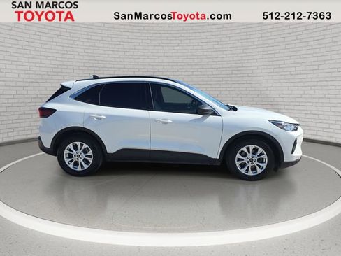 Used 2023 Ford Escape Active w/ Tech Pack #1 image 4