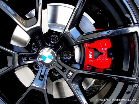 Used 2022 BMW 430i Gran Coupe w/ M Sport Package image 13