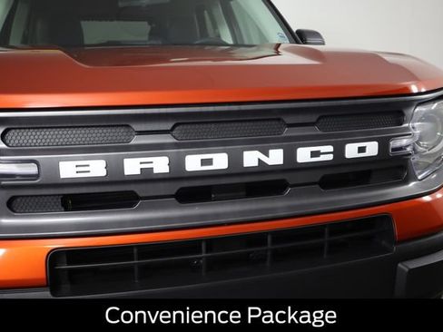 Used 2024 Ford Bronco Sport Big Bend w/ Convenience Package AWD/4WD image 19