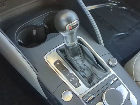 Used 2018 Audi A3 2.0T Premium w/ Convenience Package image 32