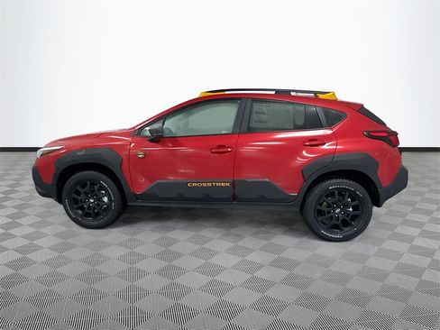 New 2026 Subaru Crosstrek 2.5i Wilderness image 34