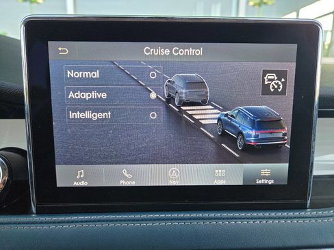 Used 2020 Lincoln Corsair Reserve w/ Equipment Group 202A image 54