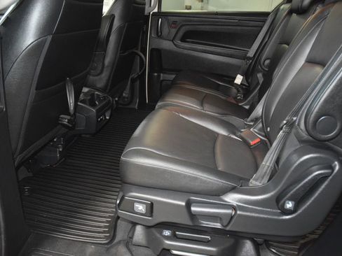 Used 2024 Honda Odyssey Touring image 36