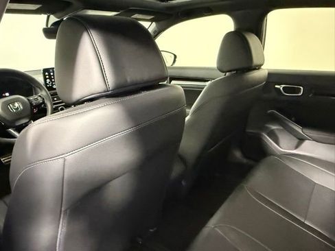 Used 2026 Honda Civic Sport Touring image 34