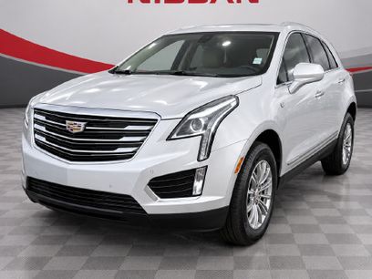 Used 2019 Cadillac XT5 Luxury