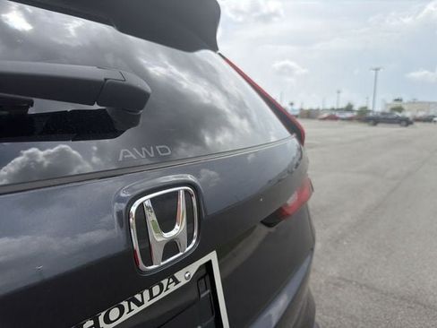 New 2026 Honda CR-V EX image 40