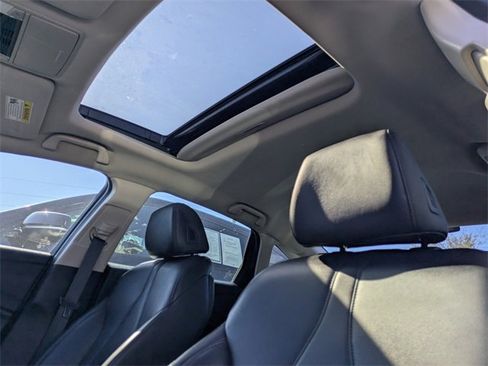 Used 2021 Acura TLX Base image 22