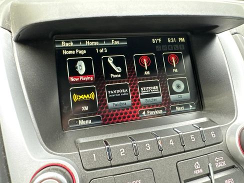 Used 2014 GMC Terrain SLT FWD image 62
