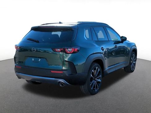 New 2026 MAZDA CX-50 AWD 2.5 S image 6