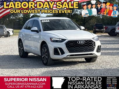 Used 2023 Audi Q5 2.0T Premium Plus w/ Premium Plus Package