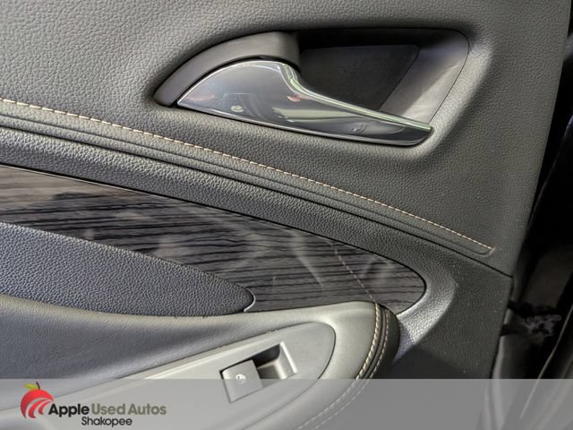 Used 2017 Buick Envision Premium AWD/4WD image 35