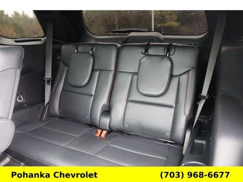 Used 2025 Ford Explorer ST w/ Sun And Sound Package image 28