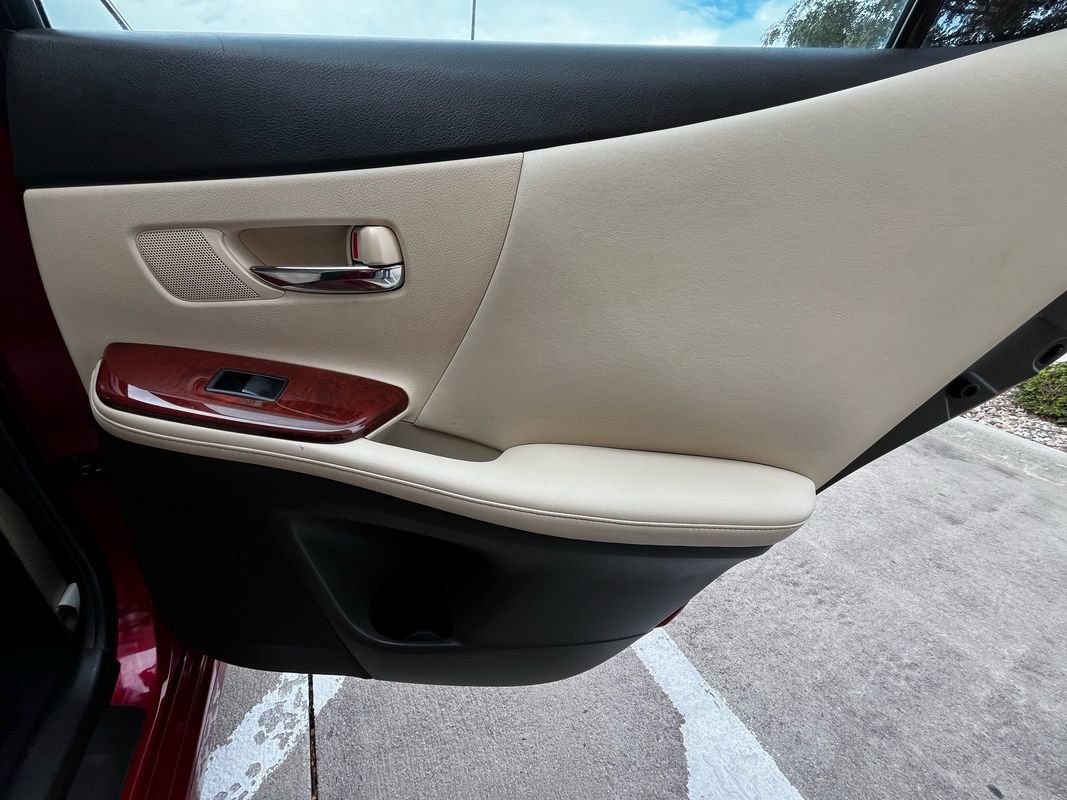 Used 2010 Lexus HS 250h FWD image 21