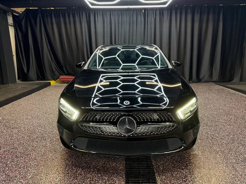 Used 2019 Mercedes-Benz A 220 4MATIC w/ Premium Package image 3