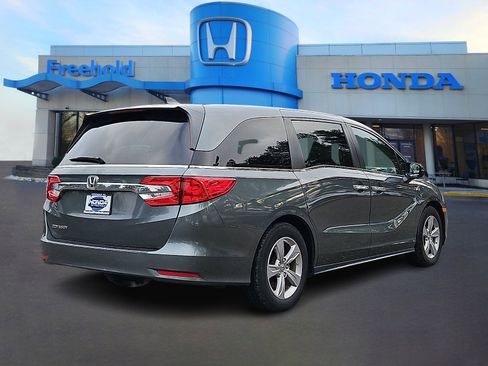 Used 2020 Honda Odyssey EX image 7