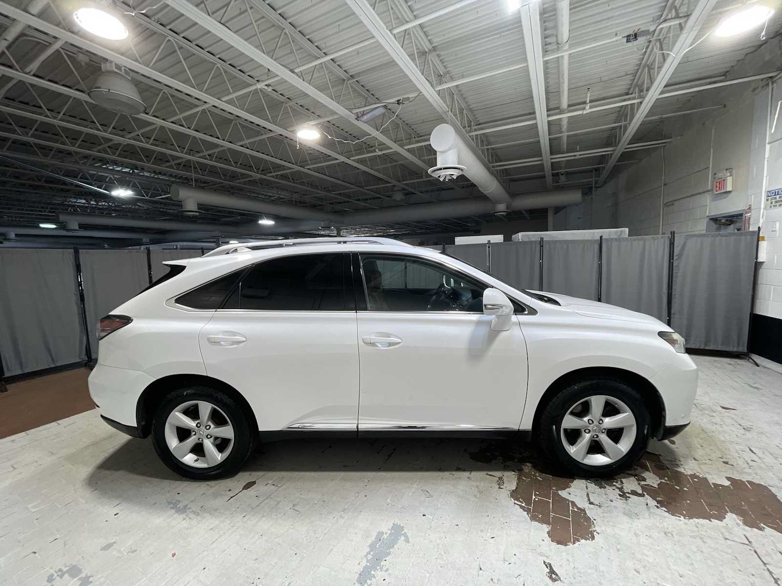 Used 2015 Lexus RX 350 AWD image 27